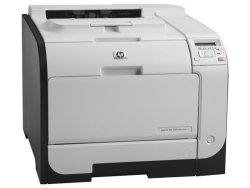 HP LaserJet Pro 300 M351A