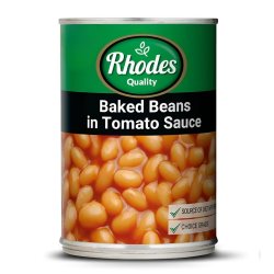 Rhodes Granadilla Pulp 12X240GR