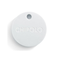 Chipolo Item Finder - White