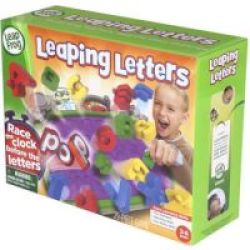 leapfrog letter factory toy leapfrog letter factory toy