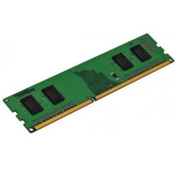 Kingston 4GB DDR4 2666MHZ Desktop Memory Module KCP426NS6 4