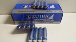 Aaa Battery - Zuiba Carbon Stock