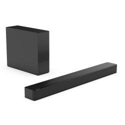 Hisense HS2100 Soundbar 2.1CH 240W Virtual Sound Bluetooth 1 Xusb