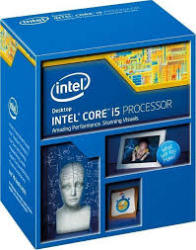 Intel Core I5 4590 3.30 Ghz 6mb Cache Skt 1150bx80646i54590