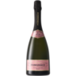 Methode Cap Classique Ros Sparkling Wine Bottle 750ML