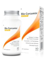 Coyne Healthcare Bio-curcumin 400MG 60 Caps