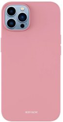 Body Glove - Silk Magnetic Case - Apple Iphone 14 Pro - Pink