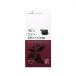 Chocolate Dark 90% 65G