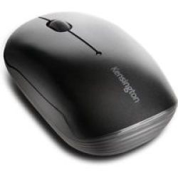 Kensington Pro Fit Bluetooth Mobile Black Mouse