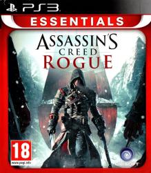 Assassin's Creed: Rogue - Essentials Playstation 3