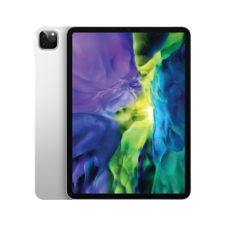 Apple Ipad Pro 11-INCH 2020 2ND Generation Wi-fi + Cellular 128GB - Silver Good