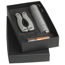 LED Torch And Multi Tool Gift Set Special