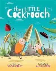 The Little Cockroach Paperback 2 Revised Edition