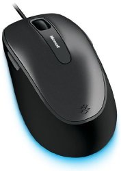 Microsoft- Comfort Mouse 4500