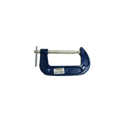 - G Clamp - 100MM - 3 Pack