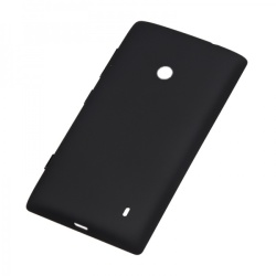 Nokia Lumia 520 Back Battery Cover Black