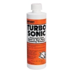 Turbo Sonic Cleaning Solution 16OZ