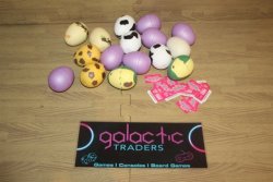 Galactic Adopt Me Surprise Animal Toy Eggs R59 Each Traders