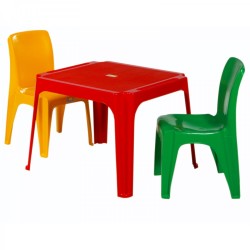 Kids Small Table