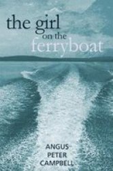 The Girl On The Ferryboat hardcover