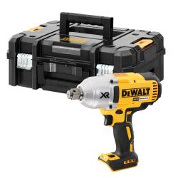 DeWalt 18V Impact Wrench 3 4 DCF897NT-XJ - Excludes Battery