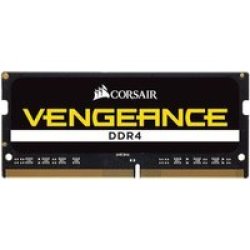 Vengeance Lpx 8GB DDR4 3000MHZ Memory Module 1 X 8 Gb