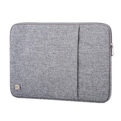 Caison Laptop Sleeve Case For 13.3 Inch Notebook Computer 13" Macbook Pro Touch Bar 13" Macbook Air 12.9" Ipad Pro 2017 New Microsoft 13.5" Surface Laptop New 14" Thinkpad X1 Carbon