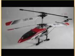 Whole Price Radio Controlled Helicopter Ninja Series -3 Channel Series