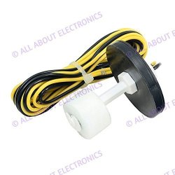 Float Sensor Switch Water Level Sensor For Water Level Controller No Type