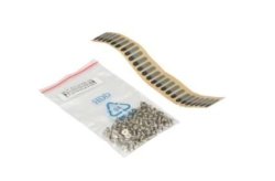 Supermicro Screw Bag 100 Screws And Labels 24 Labels For 2.5" Hot Swap Hard Drive Tray