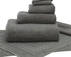 Terry Lustre Towels 710GSM