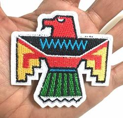Mexico Mexican Aztec Inca Maya Flags Iron On Clothing Patches Aztec Family Pack