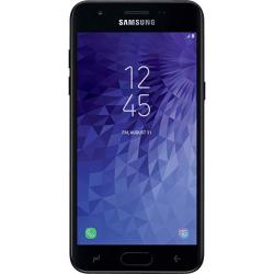 NET10 Samsung Galaxy J3 Orbit 4G LTE Prepaid Cell Phone