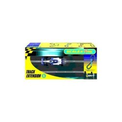 Scalextric 1 32 Track Extension Pack B Multi-colored