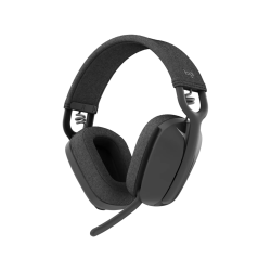 Logitech Zone Vibe 100 Graphite Stereo Bluetooth Headset