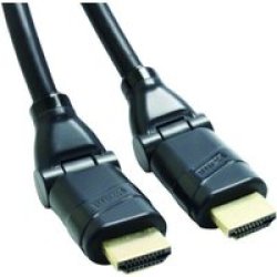 Ultralink Ultra Link HDMI 3M Cable Black