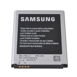 Samsung Galaxy S3 Replacement Battery 2100 mAh