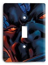 X-men Apocalypse One Shop V22 Light Switch Cover