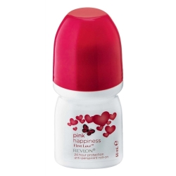 Pink Happiness First Love Roll-on Deodorant - 50ML