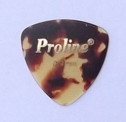 Proline Guitar Picks Tortoise Heavy - 0.9mm