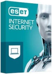Eset Internet Security 3 User - 1 Year Subscription - Windows mac
