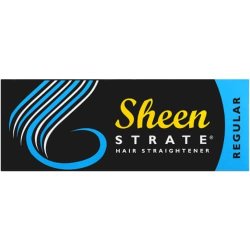 Sheen Strate Hair Straightener Regular 50ML
