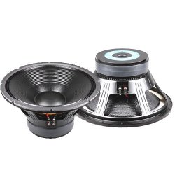 Woofer 21 Inch For Hi Fi Pa Home Theatre Sub Bass Bin Or Diy Speaker Projects