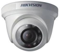 Hikvision 1 3" Dome 720 Tvl 1 3" Picadis