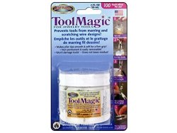 Deals on Tool Magic - Rubber Coating For Jewelry Tools 2 Fl Oz