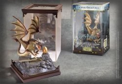 Magical Creatures - Harry Potter: Hungarian Horntail
