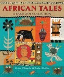 African Tales: A Barefoot Collection Paperback