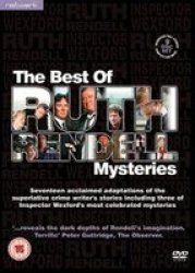 Ruth Rendell Mysteries: The Best Of DVD Boxed Set