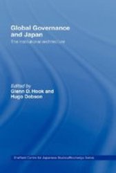 Global Governance And Japan