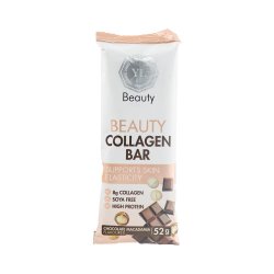 Y living Beauty Collagen Bar Chocolate